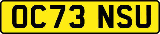 OC73NSU