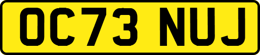 OC73NUJ