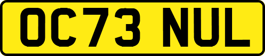 OC73NUL