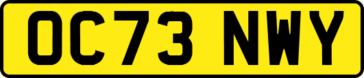 OC73NWY