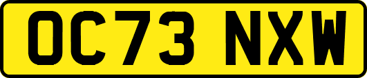OC73NXW