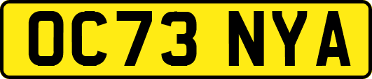 OC73NYA