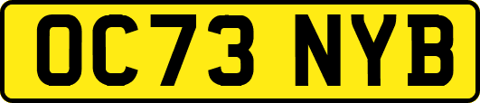 OC73NYB