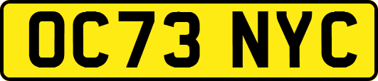 OC73NYC