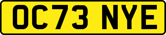 OC73NYE
