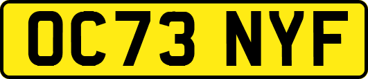 OC73NYF