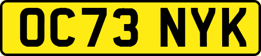 OC73NYK