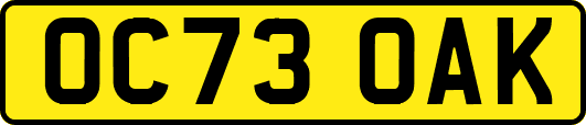 OC73OAK