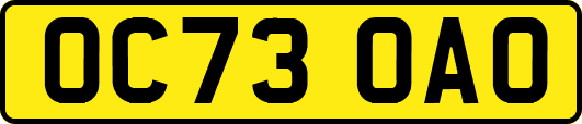 OC73OAO