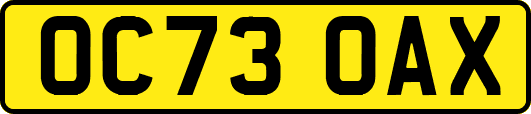 OC73OAX