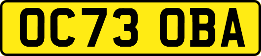 OC73OBA