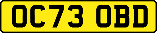 OC73OBD