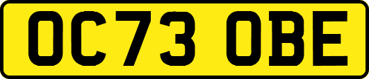 OC73OBE