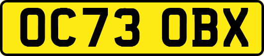 OC73OBX