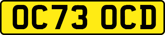 OC73OCD