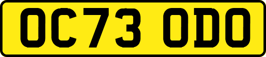 OC73ODO