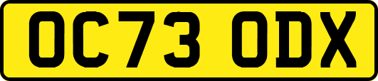 OC73ODX