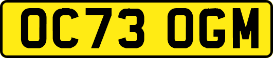 OC73OGM