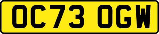 OC73OGW