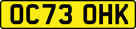 OC73OHK