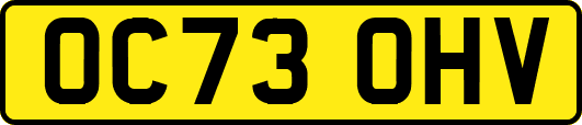 OC73OHV