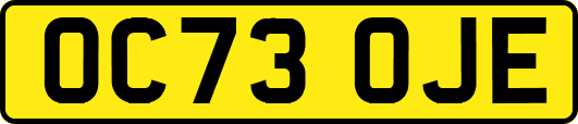 OC73OJE