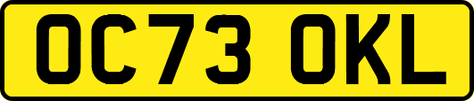 OC73OKL