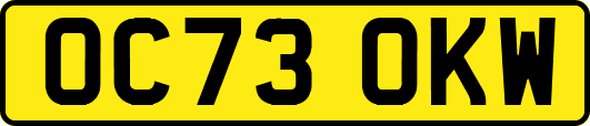 OC73OKW