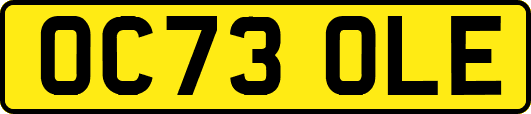OC73OLE