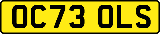 OC73OLS