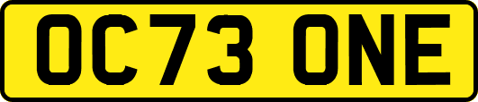 OC73ONE