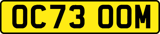 OC73OOM