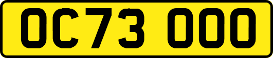 OC73OOO