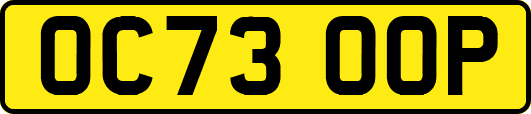 OC73OOP