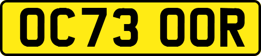 OC73OOR