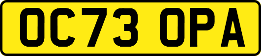 OC73OPA