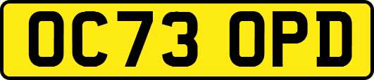 OC73OPD