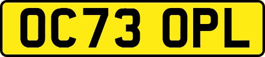 OC73OPL
