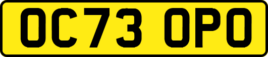 OC73OPO
