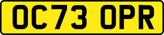 OC73OPR