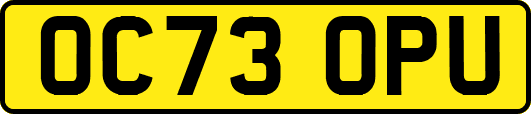 OC73OPU