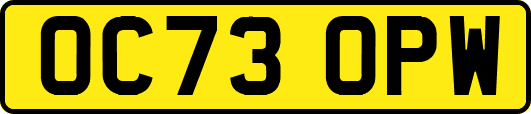 OC73OPW