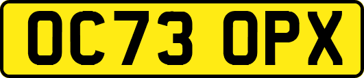 OC73OPX