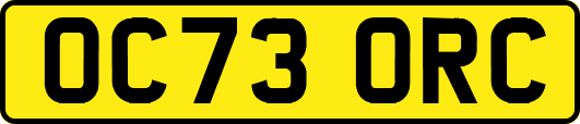 OC73ORC