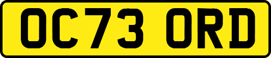 OC73ORD