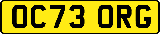 OC73ORG