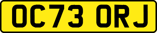 OC73ORJ