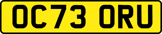 OC73ORU