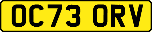 OC73ORV