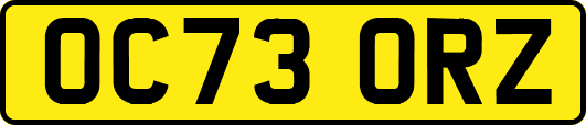 OC73ORZ